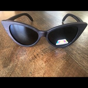 Sunglasses Polarized wood handmade